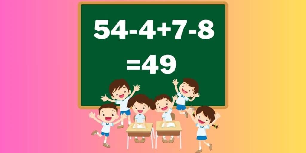 Welcome to Another Exciting Math Challenge! (2)