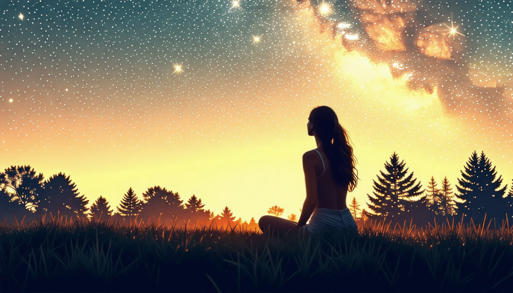 entdecken sie, wie die sterne ihr wohlbefinden beeinflussen! erfahren sie in unserem artikel, welche rolle die astrologie für ihren körper spielt und wie sie astrologisches wissen zur verbesserung ihrer gesundheit nutzen können.