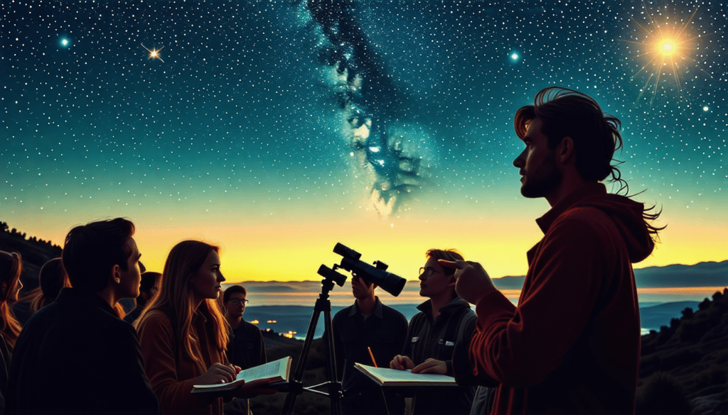 entdecke die faszinierenden und geheimnisvollen einflüsse der sterne auf dein leben. erfahre, wie die astrologie dein schicksal lenkt und welche rolle die planeten in deinem alltag spielen.