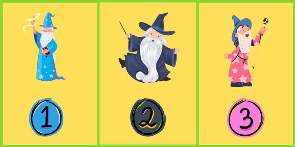 unleash your inner wizard