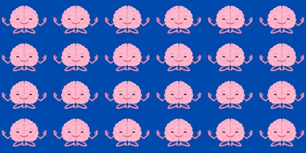 Nur 4 % können diesen visuellen Test bestehen! Kannst du das Ungewöhnliche erkennen? Finden Sie das einzigartige Gehirn in weniger als 6 Sekunden! Nur 4 % können diesen visuellen Test bestehen! Kannst du das Ungewöhnliche erkennen? Finden Sie das einzigartige Gehirn in weniger als 6 Sekunden!