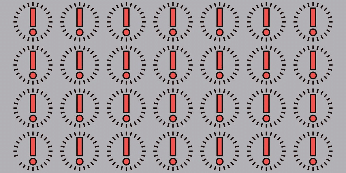 Nur 5 % können triumphieren! Kannst du das Ungewöhnliche erkennen? Quick-Eye-Challenge: Finden Sie das einzigartige Ausrufezeichen in weniger als 4 Sekunden!