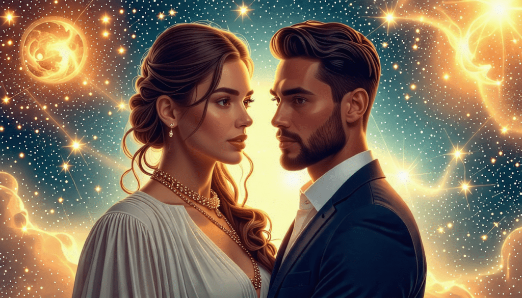 entdecken sie die tierkreis-kompatibilität und erfahren sie, wie astrologische zeichen harmonische beziehungen fördern können. tauchen sie ein in die geheimnisse der sternzeichen und finden sie heraus, welche kombinationen zu einer erfüllten partnerschaft führen.