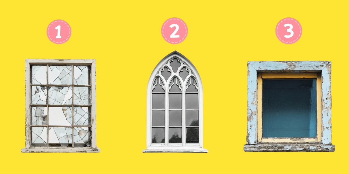 Öffnen Sie das Fenster zu Ihrer Seele und entdecken Sie im heutigen unterhaltsamen Persönlichkeitstest überraschende Eigenschaften