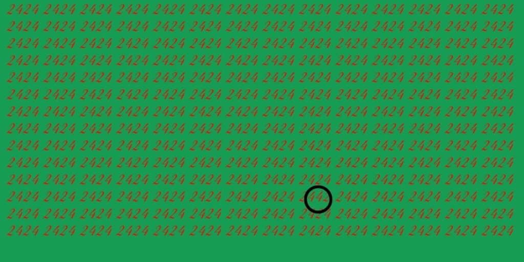 Can You Spot the Error in This Number Puzzle The Countdown to Christmas Eve is On! (2)