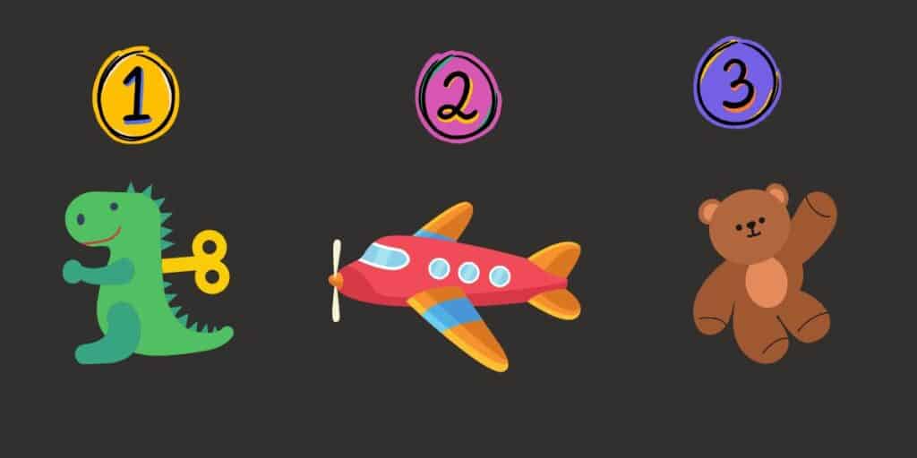 Entdecken Sie Ihre verborgenen Eigenschaften im heutigen unterhaltsamen Persönlichkeitstest: Sind Sie organisiert, flexibel oder entspannt? Wählen Sie ein Spielzeug, um es herauszufinden! Entdecken Sie Ihre verborgenen Eigenschaften im heutigen unterhaltsamen Persönlichkeitstest: Sind Sie organisiert, flexibel oder entspannt? Wählen Sie ein Spielzeug, um es herauszufinden!