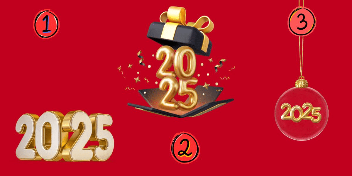 Entdecken Sie Ihre wichtigsten Persönlichkeitsmerkmale: eine spielerische Erkundung der Neujahrszeichen 2025!