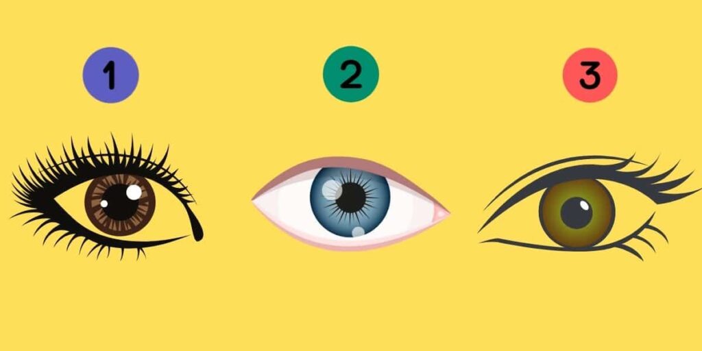 Persönlichkeitstest: Entdecken Sie die Stimmung Ihres Geistes: Sind Sie ein kontaktfreudiger Geist, eine introspektive Seele oder ein beständiger Fels?
