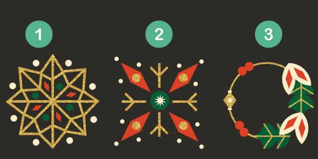 Uncover your festive personality type are you adventurous, focused or dreamy