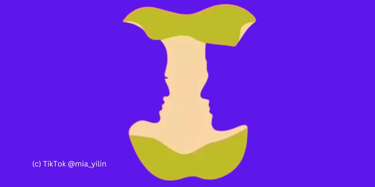 Entschleift die Geheimnisse deiner inneren Psyche: Zieh einen Blick auf und teilen