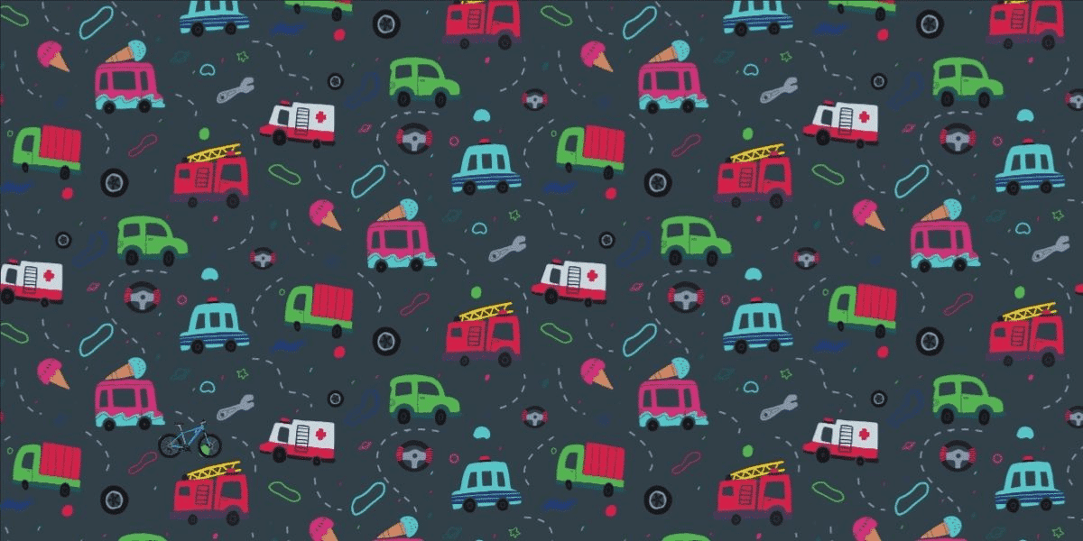 Können Sie den Fahrradhirnteaser erkennen? Zoomen Sie dieses überfüllte Auto-Bild in weniger als 7 Sekunden, um Ihren genialen IQ auf Genie-Ebene zu präsentieren!